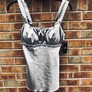 | Iz Byer | NWT Boutique Top